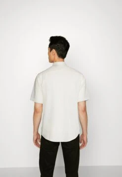 Tom Tailor Overhemd - Off-White -Tom Tailor Winkel c00b864ba263409da004a96ae3e74373