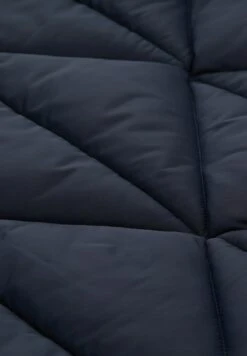 TOM TAILOR Denim Winterjas - Sky Captain Blue -Tom Tailor Winkel c0825ac4ee444892a2cfbfc195710a7e