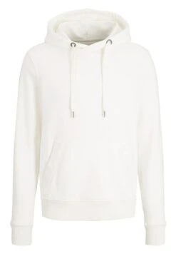 Tom Tailor Hoodie - Off White -Tom Tailor Winkel c08cdb2a7e3048549eaee5c213e25664