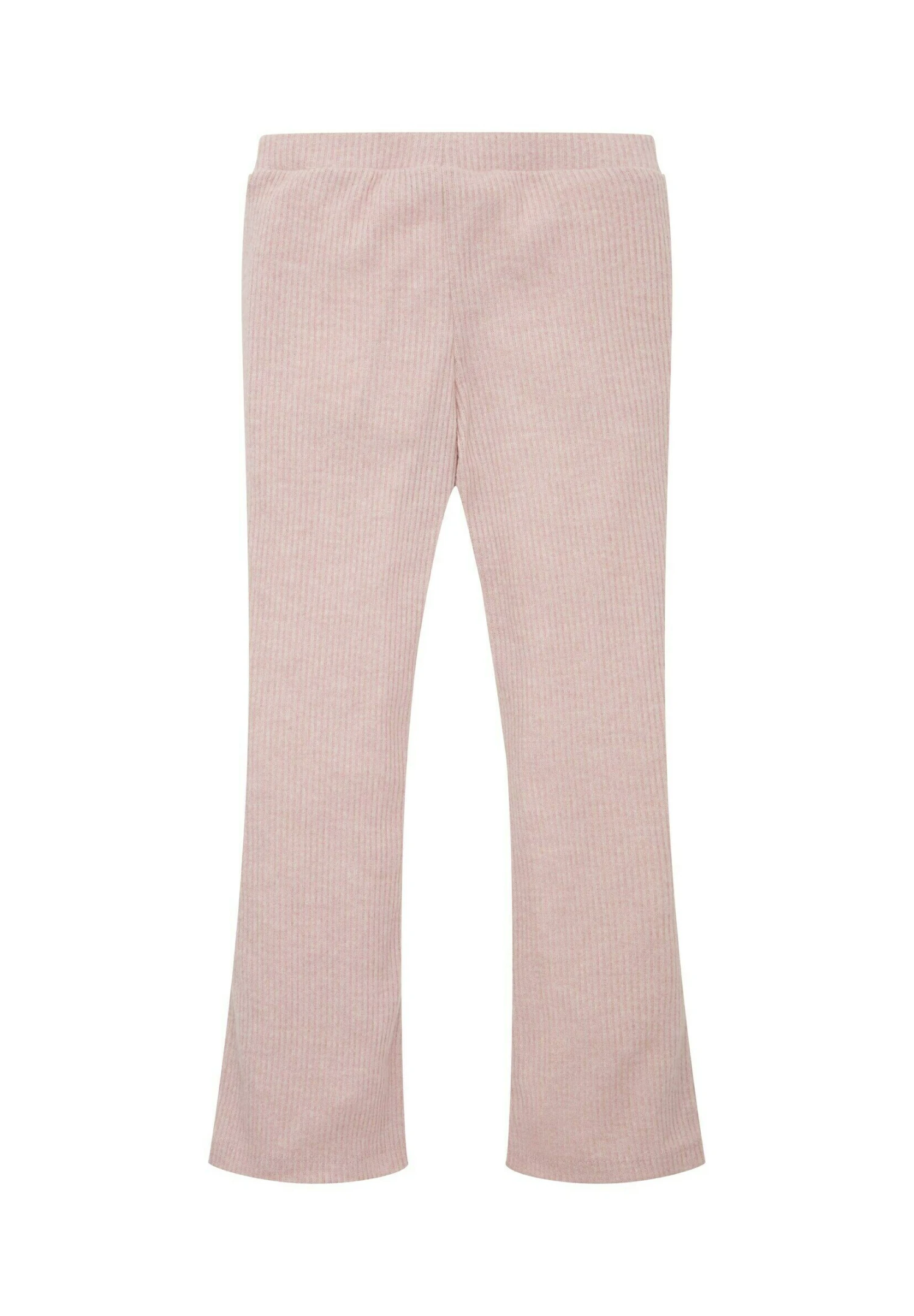 Tom Tailor Trainingsbroek - Soft Pink Melange 4 Tom Tailor Trainingsbroek - Soft Pink Melange - Afbeelding 2