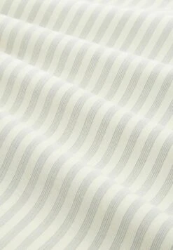 Tom Tailor Gestreiftes - Overhemd - Off White Sea Green Stripe -Tom Tailor Winkel c0b8dde8eab0464487578b71927a1775