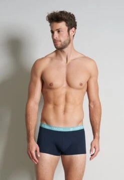 Tom Tailor 3 Pack - Onderbroeken - RotHellUni -Tom Tailor Winkel c109583516a740beb1ee84c82c04baf4