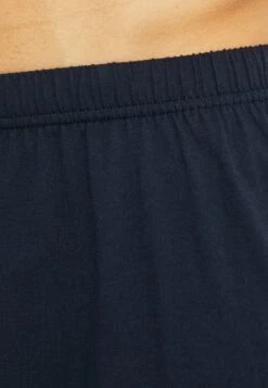 Tom Tailor Shorty V-Neck Set - Pyjama - Dark Blue -Tom Tailor Winkel c14e8551956d4f929003827e6b3ef2ab