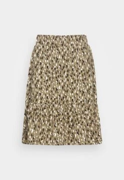 Tom Tailor Skirt With Volant - Minirok - Abstract -Tom Tailor Winkel c1c10f099bc84ec0b6e6888a676ac5cc