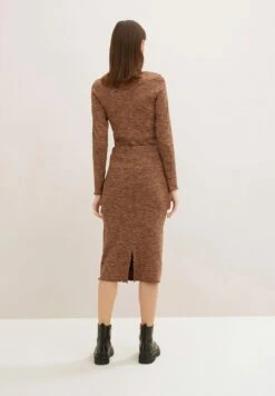 TOM TAILOR Denim Kokerrok - Space Dye Melange -Tom Tailor Winkel c1caa22f3ccf4046804d58a95483e58c