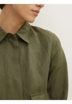 Tom Tailor Blazer - Jungle Soil Green -Tom Tailor Winkel c2128edfb0794334a19d48f69706cf11