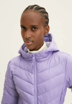 TOM TAILOR Denim Jas - Digital Purple -Tom Tailor Winkel c22e143a407841a8bd8a03cf779c9ed6