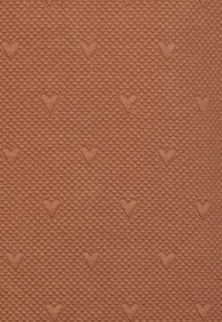 TOM TAILOR Denim Structured - Sweater - Mid Brown -Tom Tailor Winkel c256863358424974911de927b128ff62