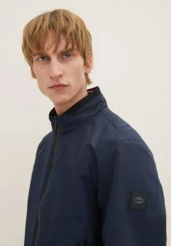 Tom Tailor Jas - Sky Captain Blue -Tom Tailor Winkel c2e61a1aac8e41b2ae7dab55de1cbf8c
