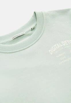 Tom Tailor Mit Print - Sweater - Vintage Mint 16 Tom Tailor Mit Print - Sweater - Vintage Mint -Tom Tailor Winkel c2eb15e868a743afa5dde6fd26757ea9