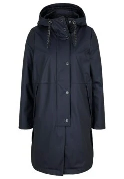 Tom Tailor Regular Fit - Parka - Sky Captain Blue -Tom Tailor Winkel c33497c4861642608b199d1ae14d367a