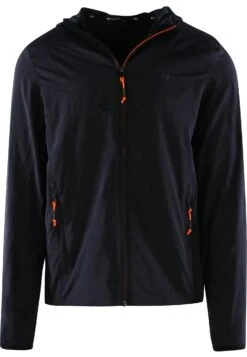 Tom Tailor 1-Pack Bajo - Trainingsvest - Black