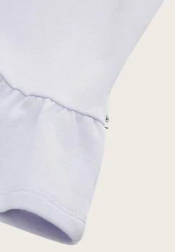 Tom Tailor Mit Volants  - Hoodie - Light Lavender -Tom Tailor Winkel c36fa5fa82d04517b33aa372f0df50a0