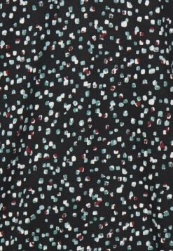 Tom Tailor Polo Collar - Blouse - Black 7 Tom Tailor Polo Collar - Blouse - Black -Tom Tailor Winkel c4da1fc77f2c45d2a44f3e628b5d6816