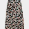 Tom Tailor Skirt Plissee - A-Lijn Rok - Multi Coloured -Tom Tailor Winkel c4e4cb8cd81844d5ab15cc7dc33e40fc