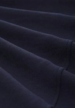 Tom Tailor Mit Rippbündchen - Trainingsbroek - Navy Midnight Blue -Tom Tailor Winkel c5996915051e4ef38b6fa669720a7e36