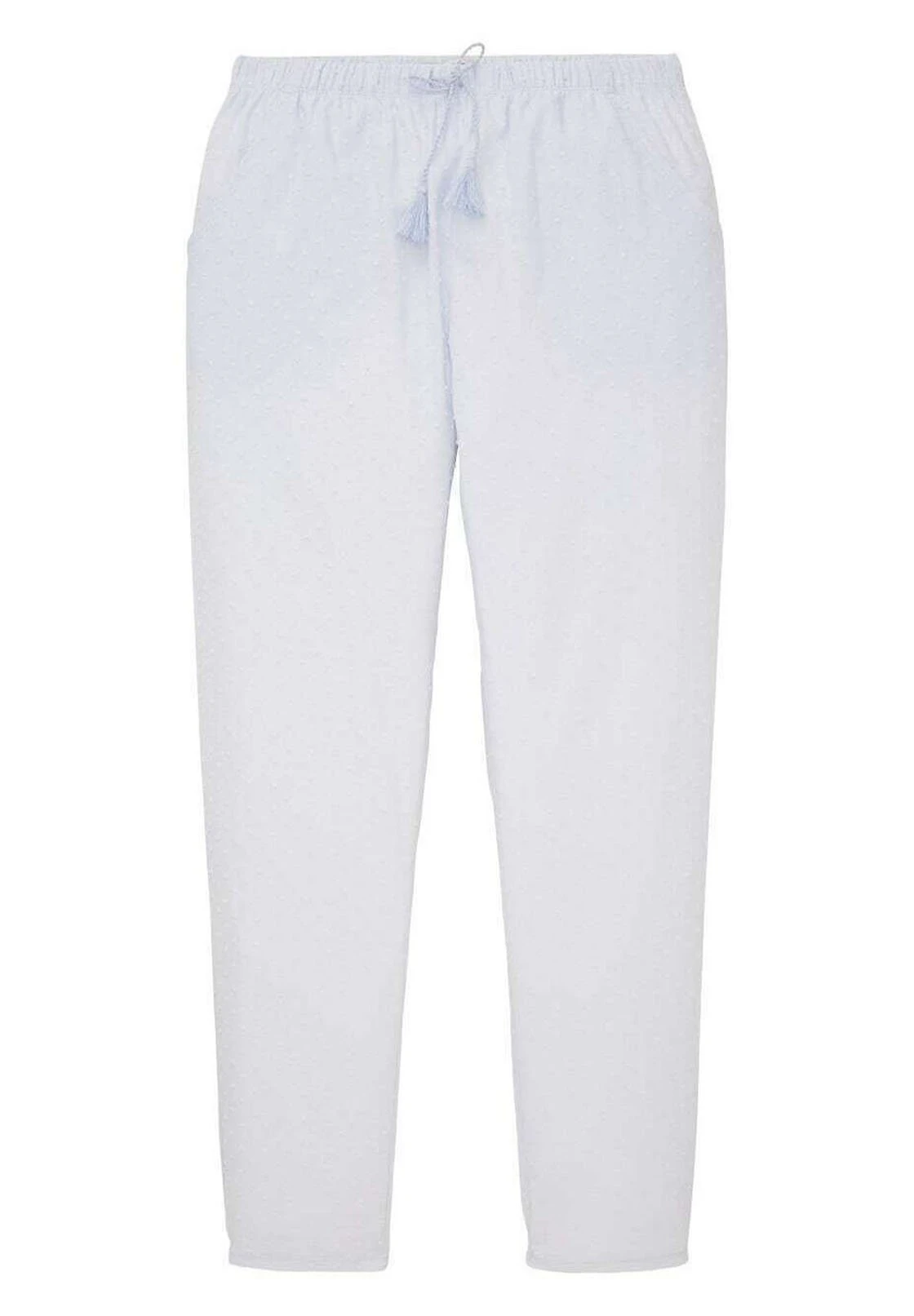 Tom Tailor Bodywear Mit Struktur - Pyjamabroek - Blue Light Dots 11 Tom Tailor Bodywear Mit Struktur - Pyjamabroek - Blue Light Dots - Afbeelding 9