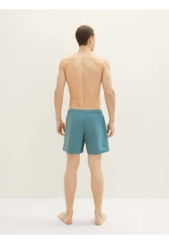 Tom Tailor Basic - Zwemshorts - Deep Bluish Green 10 Tom Tailor Basic - Zwemshorts - Deep Bluish Green -Tom Tailor Winkel c5d25a06016f4806b11893b6c621c8c7