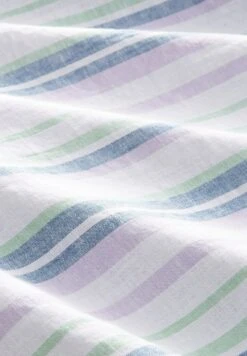 TOM TAILOR Denim Mit Brusttasche - Overhemd - Multicolor Big Stripe -Tom Tailor Winkel c684714087ef4659b649e8fd77c53526