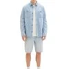 Tom Tailor Jeansshort - Uni -Tom Tailor Winkel c688be8feb8f40249caf9e72b5624e6f