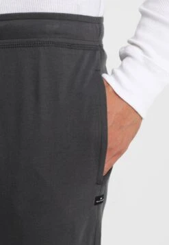 Tom Tailor Pyjamabroek - Grey Dark Solid -Tom Tailor Winkel c727356cb9c742f1a0d868e13622cf49