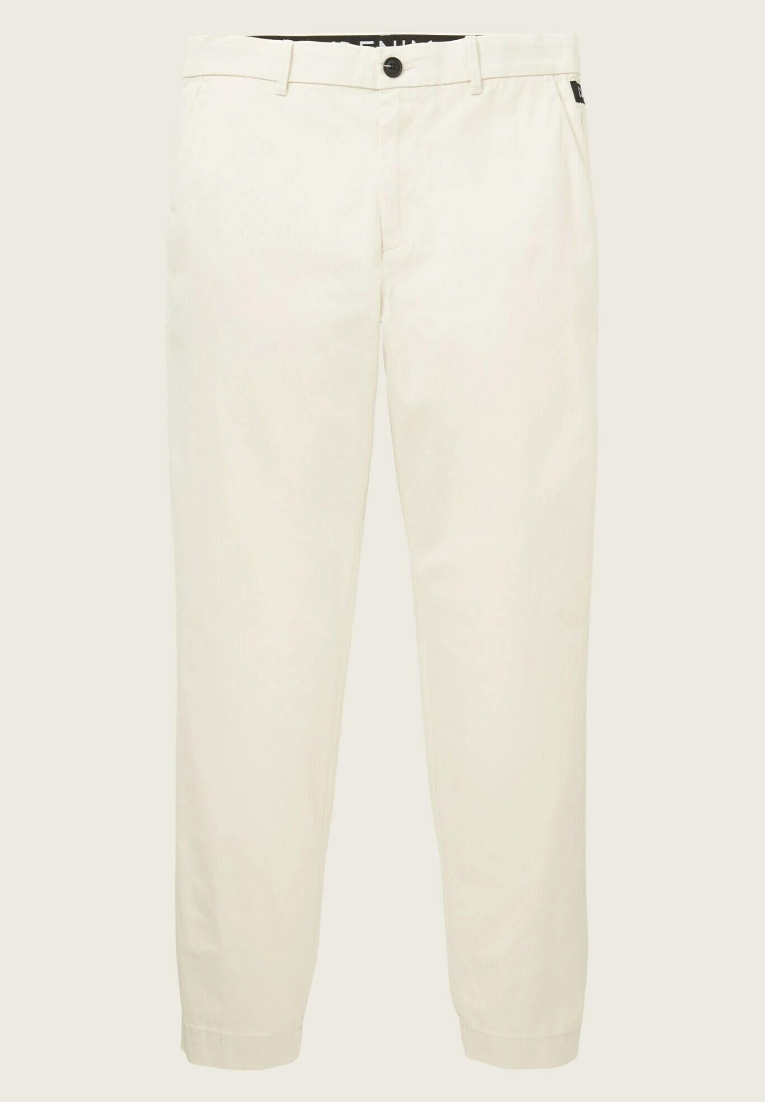TOM TAILOR Denim Broek - Creme 12 TOM TAILOR Denim Broek - Creme - Afbeelding 10