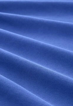 TOM TAILOR Denim Poloshirt - Shiny Royal Blue -Tom Tailor Winkel c761356dd8f04454946a6542c8b99658