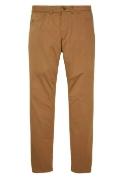 Tom Tailor Broek - Otter Brown -Tom Tailor Winkel c79ba2274de44e32b3f1c1ec877d55a0