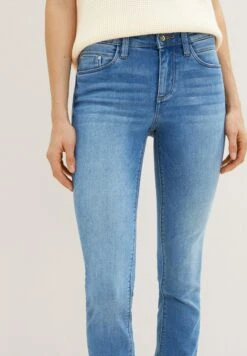 Tom Tailor Alexa - Jeans Skinny Fit - Mid Stone Wash Denim 14 Tom Tailor Alexa - Jeans Skinny Fit - Mid Stone Wash Denim -Tom Tailor Winkel c7c45dd2d0bc48dd93df9c4442a2802f