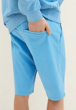 TOM TAILOR Denim Shorts - Rainy Sky Blue -Tom Tailor Winkel c7d44d03c5944236b35583457451f948