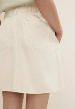 TOM TAILOR Denim A-Lijn Rok - Light Cashew Beige 13 TOM TAILOR Denim A-Lijn Rok - Light Cashew Beige -Tom Tailor Winkel c7de862da63a45d58610f48dab59e104