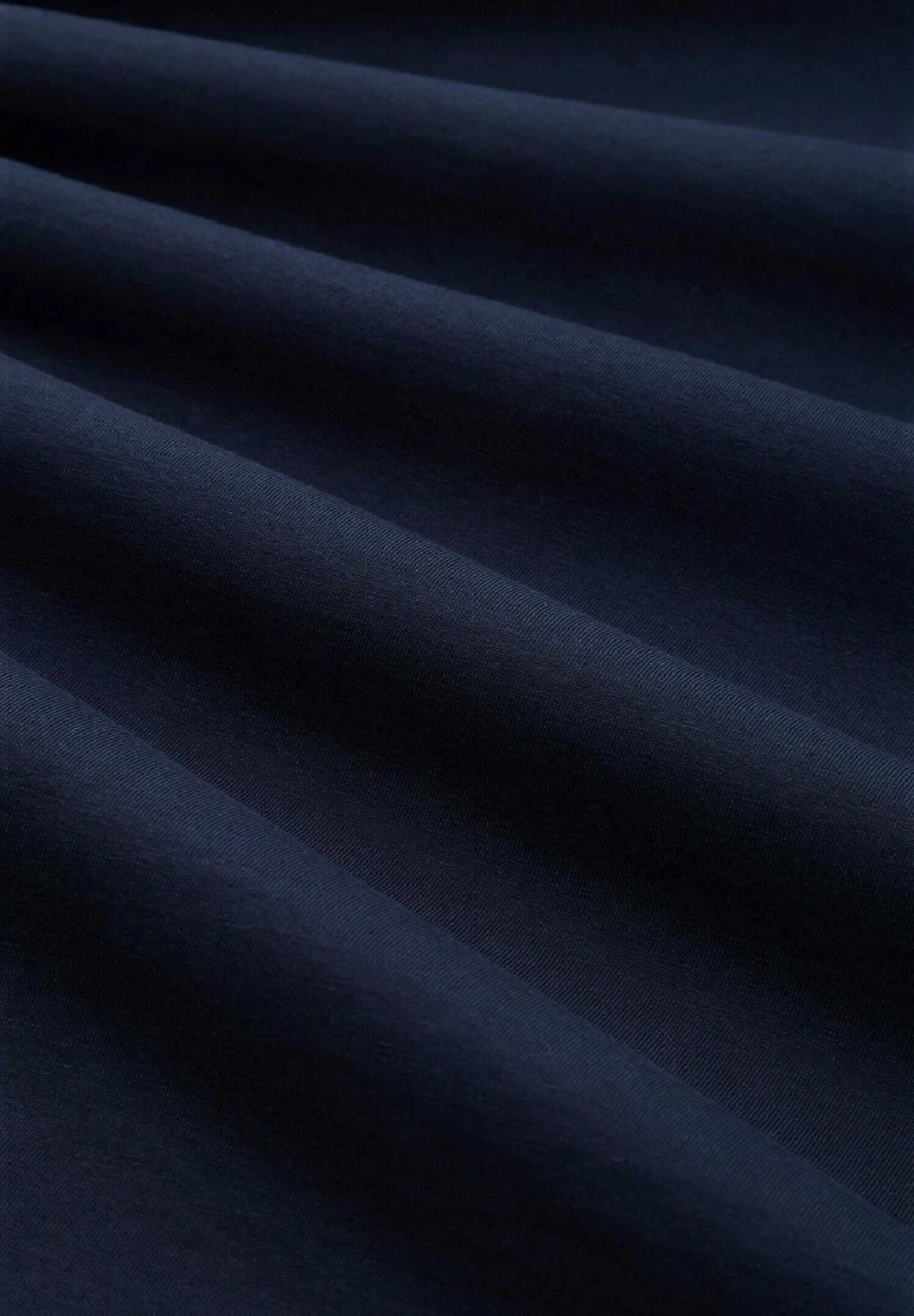 Tom Tailor Mit Logo- Longsleeve - Sky Captain Blue 9 Tom Tailor Mit Logo- Longsleeve - Sky Captain Blue - Afbeelding 7