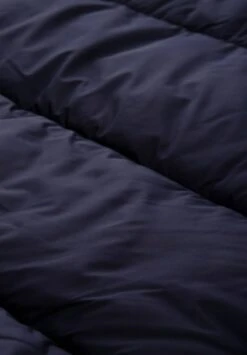 Tom Tailor Mit Abnehmbaren Ärmeln - Winterjas - Navy Midnight Blue -Tom Tailor Winkel c826e6e28e4749079f33d95953171eae