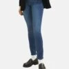 Tom Tailor Alexa - Jeans Skinny Fit - Dark Stone Wash Denim 2 Tom Tailor Alexa - Jeans Skinny Fit - Dark Stone Wash Denim -Tom Tailor Winkel c846abf968d348f4bcaa872fbfa50def