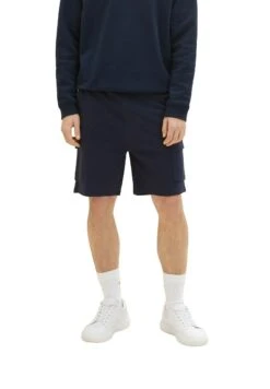 TOM TAILOR Denim Shorts - Sky Captain Blue -Tom Tailor Winkel c8d96646e5644fcb871a6e68577516dc