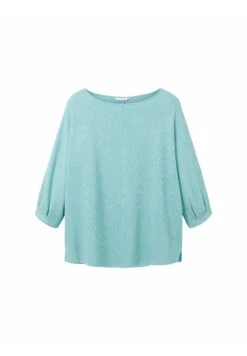 Tom Tailor Mit Fledermausärmeln - Trui - Summer Teal -Tom Tailor Winkel c8f5bb705593432e8896eef3d8cbb9c4