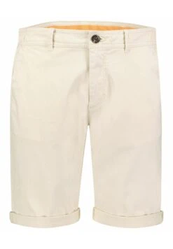 Tom Tailor Shorts - Beige