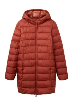 TOM TAILOR Denim Lightweight Puffer - Winterjas - DarkBrown 12 TOM TAILOR Denim Lightweight Puffer - Winterjas - DarkBrown -Tom Tailor Winkel c9fd9896ed7e49b180799368d0013bd4