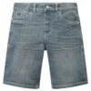 Tom Tailor Jeansshort - Blue Grey Denim -Tom Tailor Winkel ca0da47e33314640ba0b79d7293be33f