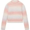 Tom Tailor Trui - Multicolor Stripe