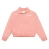 Tom Tailor Mit Reissverschluss  - Sweater - Peach Pink -Tom Tailor Winkel ca553ec8d6e0486d9b25fe3d6f7119c2