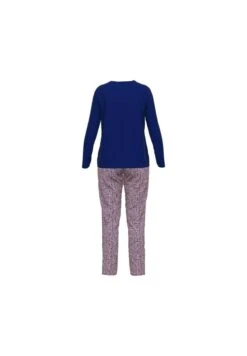 Tom Tailor Set - Pyjama - Blau Rosa -Tom Tailor Winkel ca8c22b2664340048343db06800dade9