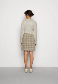 Tom Tailor Skirt Check - A-Lijn Rok - Structured -Tom Tailor Winkel cac2c8a6b0b6454787c3603d9c482c6b