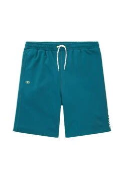 Tom Tailor Arvid - Trainingsbroek - Dark Deep Lake -Tom Tailor Winkel cb1a1de39a47413b9882fbecb39e8044