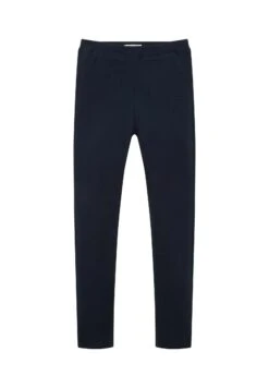 Tom Tailor Basic- Broek - Dark Blue