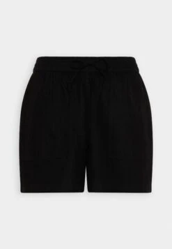 TOM TAILOR Denim Easy - Shorts - Deep Black -Tom Tailor Winkel cc2a6236085049fd92b98cb921ade180
