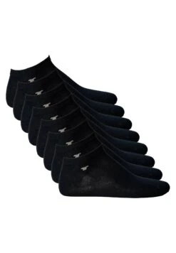 Tom Tailor 8 Pack - Sokken - Navy