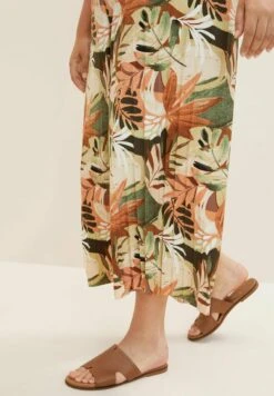 Tom Tailor Broek - Colorful Summerly Design -Tom Tailor Winkel ccd0f988a98249d9bd0af9e35c1ebd79