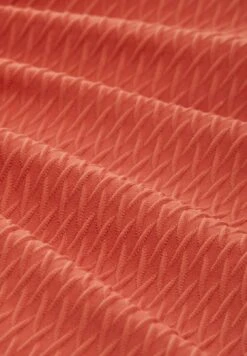 Tom Tailor Tankini Mit Struktur - Bikinitop - Burned Red -Tom Tailor Winkel cce9213a44a84966836b601f5b4e3b9f