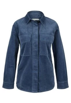 Tom Tailor Lichte Jas - Stormy Sea Blue -Tom Tailor Winkel ccfd83cb40cd400ab3f98d8484157c79